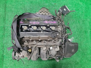 ДВИГАТЕЛЬ НА MITSUBISHI OUTLANDER CW5W 4B12