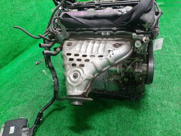 ДВИГАТЕЛЬ НА MITSUBISHI OUTLANDER CW5W 4B12