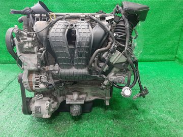 ДВИГАТЕЛЬ НА MITSUBISHI OUTLANDER CW5W 4B12