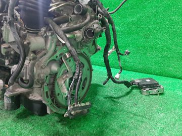 ДВИГАТЕЛЬ НА MITSUBISHI OUTLANDER CW5W 4B12