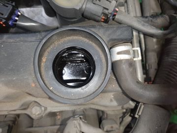 ДВИГАТЕЛЬ НА MITSUBISHI OUTLANDER CW5W 4B12