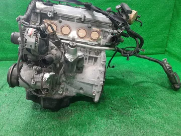 ДВИГАТЕЛЬ НА TOYOTA CAMRY ACV40 2AZ-FE
