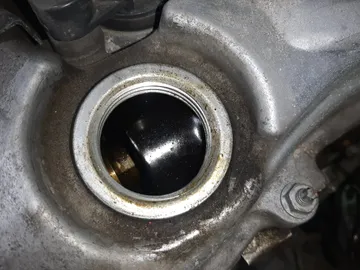 ДВИГАТЕЛЬ НА TOYOTA CAMRY ACV40 2AZ-FE