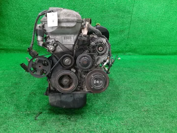 ДВИГАТЕЛЬ НА TOYOTA PREMIO ZZT245 1ZZ-FE