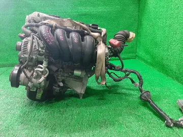 ДВИГАТЕЛЬ НА TOYOTA PREMIO ZZT245 1ZZ-FE