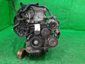ДВИГАТЕЛЬ НА TOYOTA IPSUM ACM21W 2AZ-FE