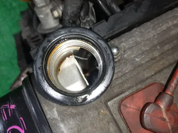 ДВИГАТЕЛЬ НА TOYOTA TERCEL EL41 4E-FE