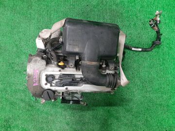 ДВИГАТЕЛЬ НА SUZUKI CHEVROLET MW ME34S M13A