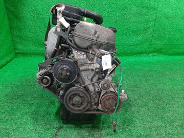 ДВИГАТЕЛЬ НА SUZUKI CHEVROLET MW ME34S M13A