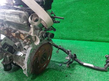 ДВИГАТЕЛЬ НА SUZUKI CHEVROLET MW ME34S M13A