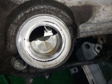 ДВИГАТЕЛЬ НА SUZUKI CHEVROLET MW ME34S M13A