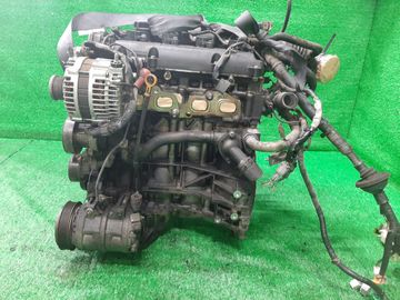 ДВИГАТЕЛЬ НА NISSAN SERENA TC24 QR20DE