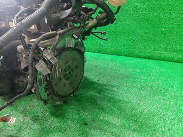 ДВИГАТЕЛЬ НА NISSAN SERENA TC24 QR20DE