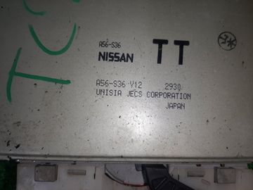 ДВИГАТЕЛЬ НА NISSAN SERENA TC24 QR20DE