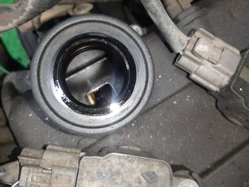 ДВИГАТЕЛЬ НА NISSAN SERENA TC24 QR20DE