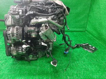 ДВИГАТЕЛЬ НА VOLVO V40 MV D4204T