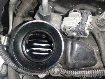 ДВИГАТЕЛЬ НА VOLVO V40 MV D4204T