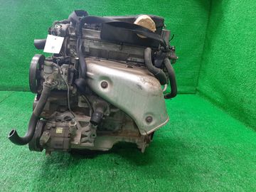 ДВИГАТЕЛЬ НА MITSUBISHI PAJERO IO H76W 4G93