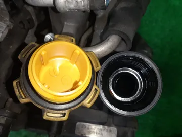 ДВИГАТЕЛЬ НА SUBARU LEGACY BE5 EJ204