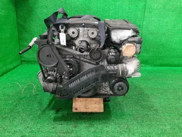 ДВИГАТЕЛЬ НА MERCEDES-BENZ C-CLASS 203246 271946