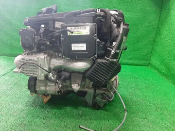 ДВИГАТЕЛЬ НА MERCEDES-BENZ C-CLASS 203246 271946