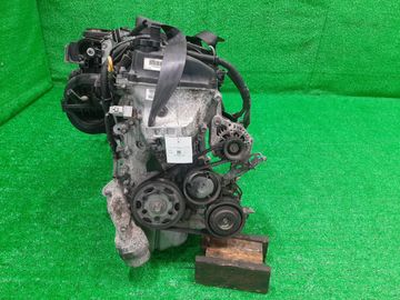 ДВИГАТЕЛЬ НА TOYOTA PASSO KGC15 1KR-FE