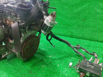 ДВИГАТЕЛЬ НА TOYOTA PASSO KGC15 1KR-FE