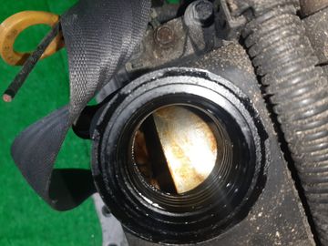 ДВИГАТЕЛЬ НА TOYOTA PASSO KGC15 1KR-FE