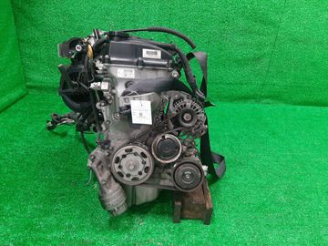 ДВИГАТЕЛЬ НА TOYOTA PASSO KGC15 1KR-FE