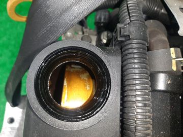 ДВИГАТЕЛЬ НА TOYOTA PASSO KGC15 1KR-FE