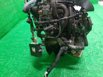 ДВИГАТЕЛЬ НА DAIHATSU TERIOS KID J111G EF-DET