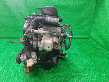 ДВИГАТЕЛЬ НА DAIHATSU TERIOS KID J111G EF-DET
