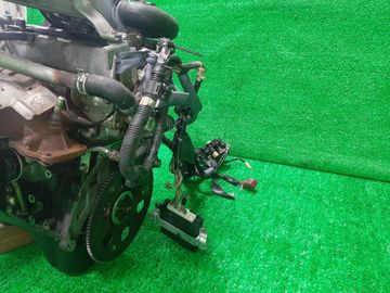 ДВИГАТЕЛЬ НА DAIHATSU TERIOS KID J111G EF-DET