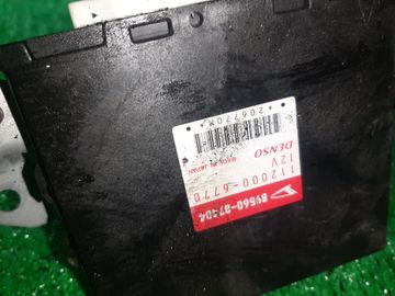 ДВИГАТЕЛЬ НА DAIHATSU TERIOS KID J111G EF-DET