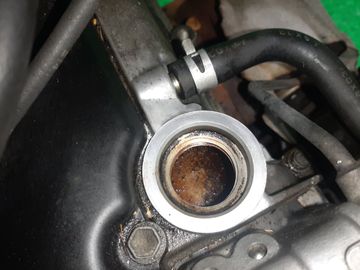 ДВИГАТЕЛЬ НА DAIHATSU TERIOS KID J111G EF-DET