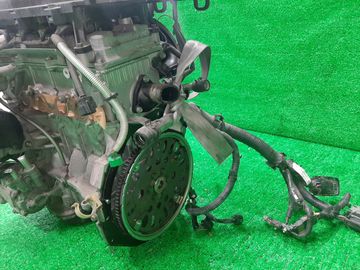 ДВИГАТЕЛЬ НА NISSAN MARCH BNK12 CR14DE