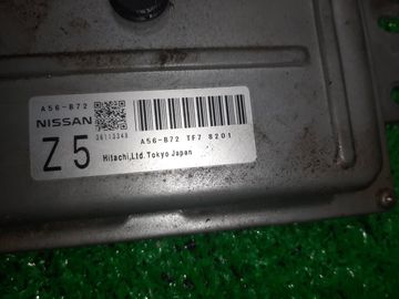 ДВИГАТЕЛЬ НА NISSAN MARCH BNK12 CR14DE