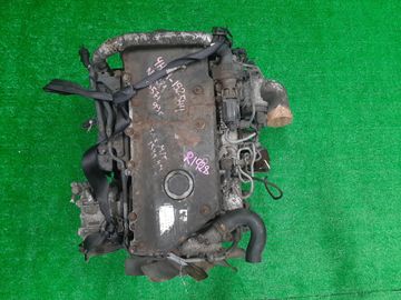 ДВИГАТЕЛЬ НА ISUZU ELF NKR81 4HL1