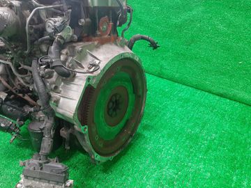 ДВИГАТЕЛЬ НА ISUZU ELF NKR81 4HL1