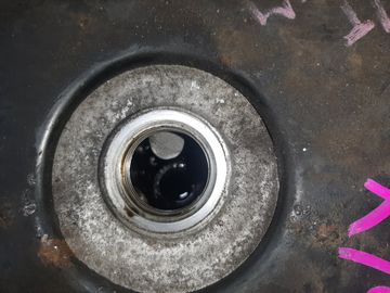 ДВИГАТЕЛЬ НА ISUZU ELF NKR81 4HL1