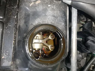 ДВИГАТЕЛЬ НА NISSAN KIX H59A 4A30-T