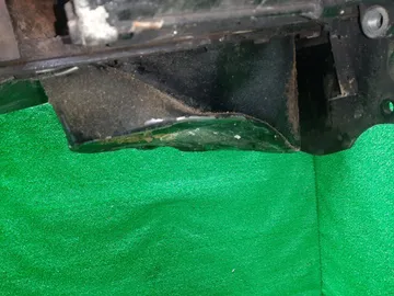 ДВИГАТЕЛЬ НА MITSUBISHI CANTER FE50E 4M51