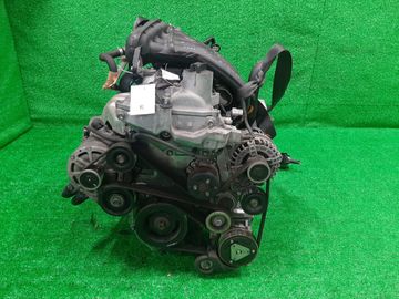 ДВИГАТЕЛЬ НА NISSAN CUBE YGNZ11 HR15DE