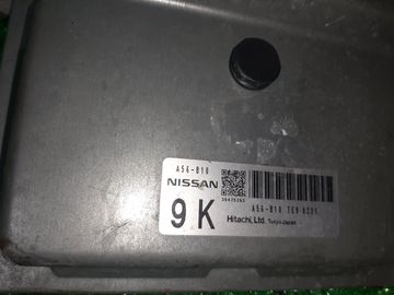 ДВИГАТЕЛЬ НА NISSAN CUBE YGNZ11 HR15DE