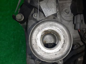 ДВИГАТЕЛЬ НА NISSAN CUBE YGNZ11 HR15DE