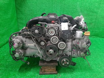 ДВИГАТЕЛЬ НА SUBARU IMPREZA GP7 FB20