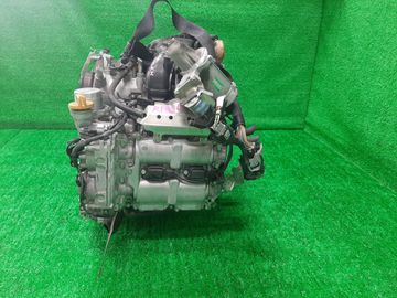 ДВИГАТЕЛЬ НА SUBARU IMPREZA GP7 FB20