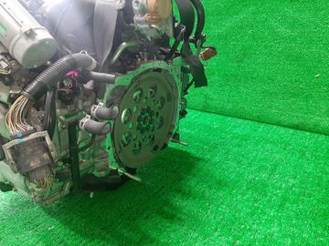 ДВИГАТЕЛЬ НА SUBARU IMPREZA GP7 FB20