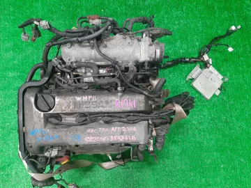 ДВИГАТЕЛЬ НА NISSAN PRIMERA WHP11 SR20DE