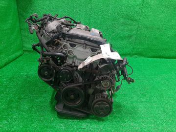 ДВИГАТЕЛЬ НА NISSAN PRIMERA WHP11 SR20DE